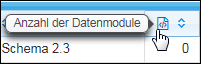 Anzahl der Datenmodule