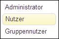 Nutzertyp
