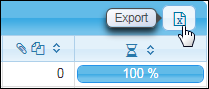 Export-Funktion