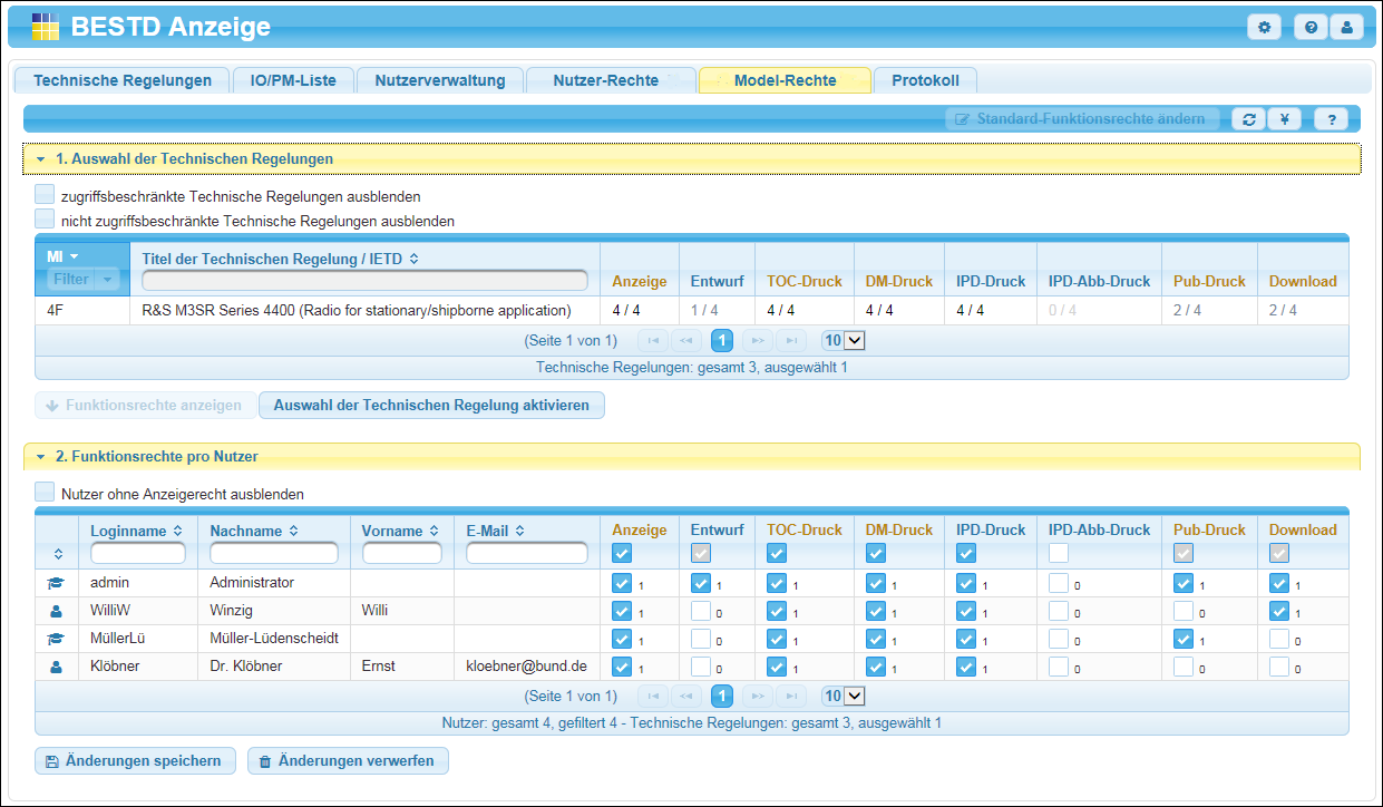 Das Download-Recht