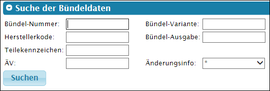 Beispiel für einen Suchbereich