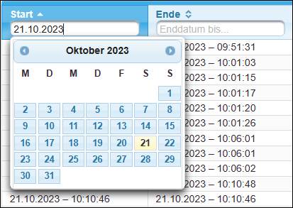 Kalender