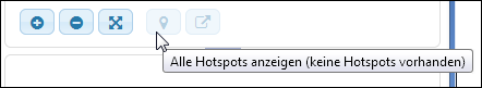 Keine Hotspots vorhanden