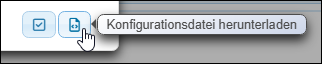 Konfigurationsdatei herunterladen