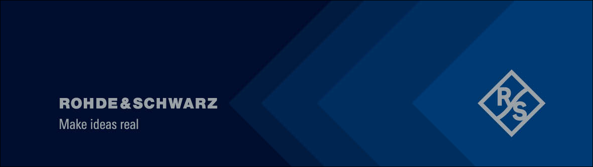 ROHDE&SCHWARZ GmbH & Co. KG